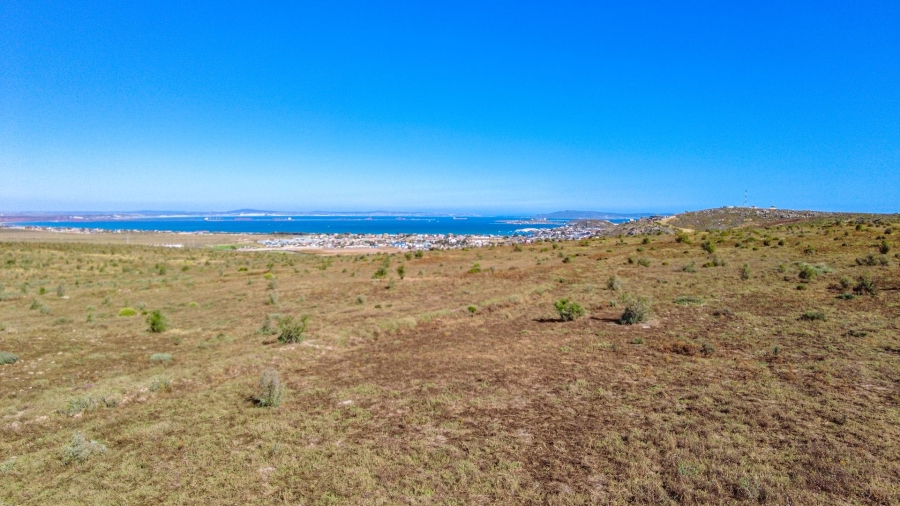 0 Bedroom Property for Sale in Welgedaan Estate Western Cape